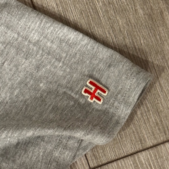 Homage Miami Heat Dwyane Wade This Is My House Grey Tee T-Shirt Sz L Large NEW - Picture 5 of 7